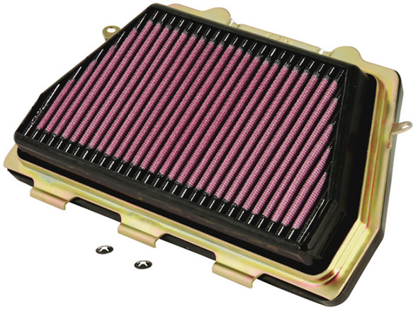K&N 08-13 Honda CBR1000RR 999 Replacement Air Filter HA-1008