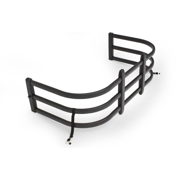 AMP Research 04-22 Ford F-150 (Excl. 04 Heritage) / 07-21 Toyota Tundra Bedxtender HD Max - Black 74813-01A