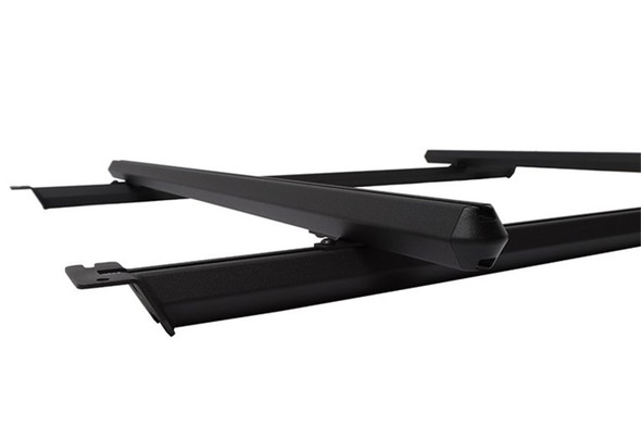 Deezee Universal Cargo Management Hex Overland Top Rails 5 1/2In DZ95021TB