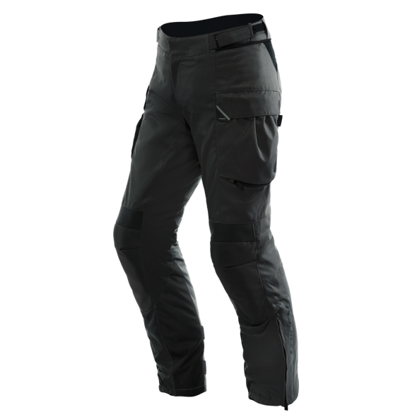 Dainese Ladakh 3L D-Dry Pants Black/Black Size - 52 201674592-631-52