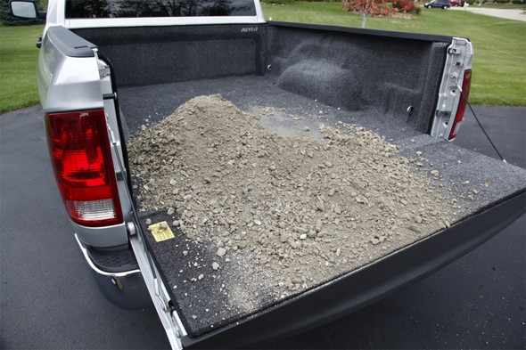 BedRug 09-18 Dodge Ram 5.7ft Bed w/Rambox Bed Storage Bedliner BRT09BXK