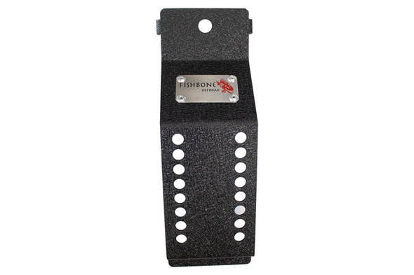 Fishbone Offroad Tacoma In Bed Rotopax Mount FB21291