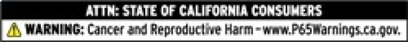 UnderCover Installation Kit Hidden Hinge Fits- UC1156(S) UC1166(S) N-3 KIT N