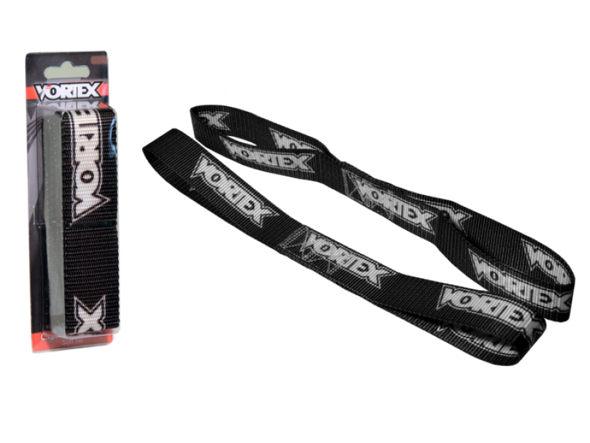 Vortex Racing Tie Soft Ties 1.5in TD134