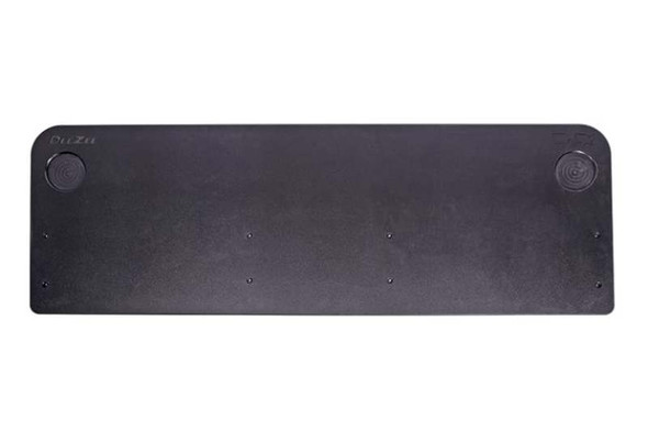 Deezee 19-23 Ford Ranger Tailgate Board - Polymer Composition DZ284126