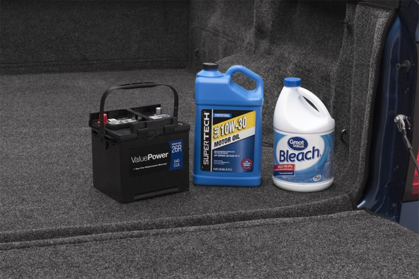 BedRug 99-07 Chevy/GMC Classic Short Bed Bedliner BRC99SBK
