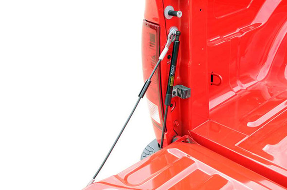 Deezee 09-23 Dodge/Ram Ram Tailgate Assist Shock DZ43301