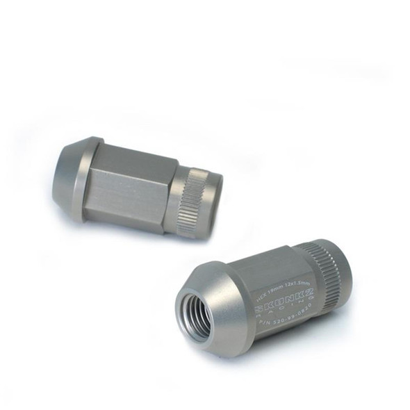Skunk2 12 x 1.5 Forged Lug Nut Set (20 Pcs.) 520-99-0845