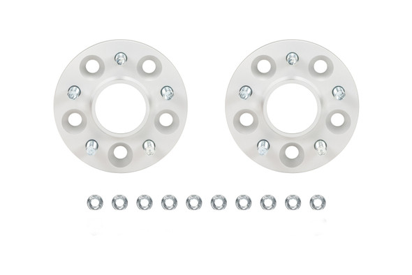 Eibach Pro-Spacer 2016-2017 Chevy Camaro V6 / 2.0L Turbo / SS - 15mm Spacer S90-4-15-027