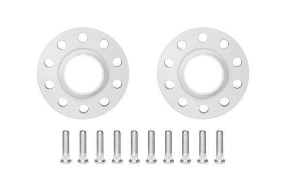 Eibach Pro-Spacer 10mm Spacer / Bolt Pattern 5x114.3 / Hub Center 67.1 for 07-13 Mazda Mazdaspeed3 S90-6-10-005