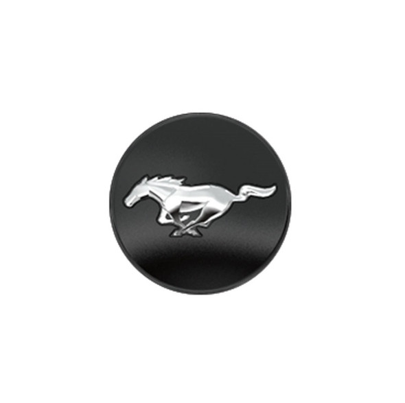 Ford Racing 15-16 Ford Mustang Wheel Center Cap M-1096-O
