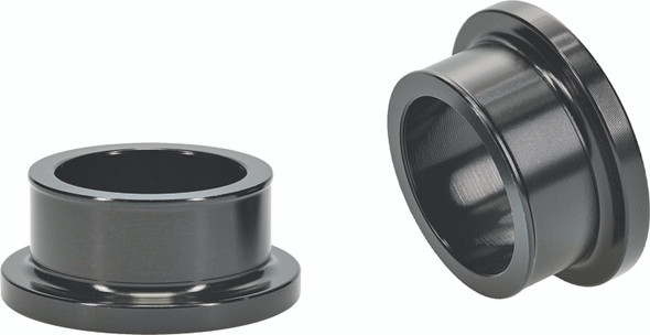 All Balls Racing 03-05 Kawasaki KX125 Wheel Spacer Kit - Rear 11-1042-1
