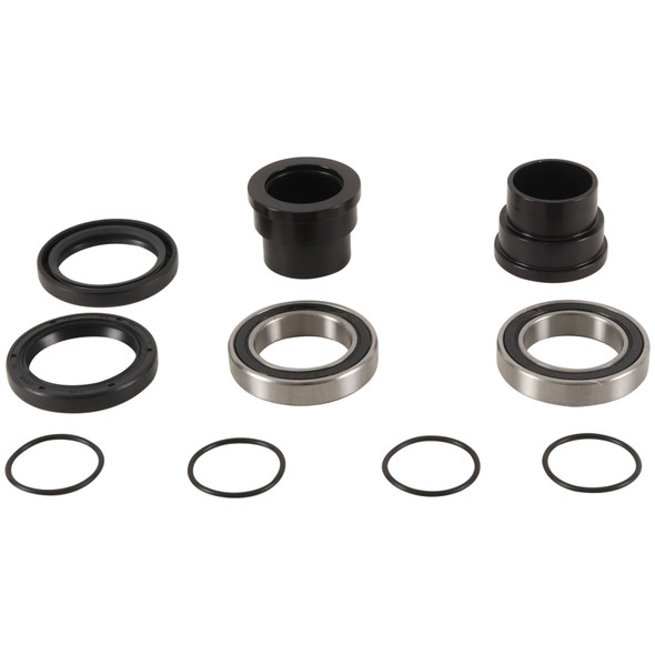 Pivot Works Water Proof Wheel Collar Kit PWFWC-T06-500
