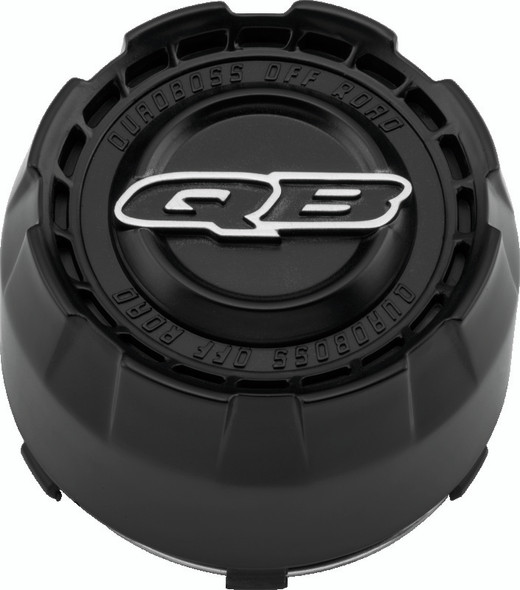 QuadBoss Center Caps 4X110/4X115 608533