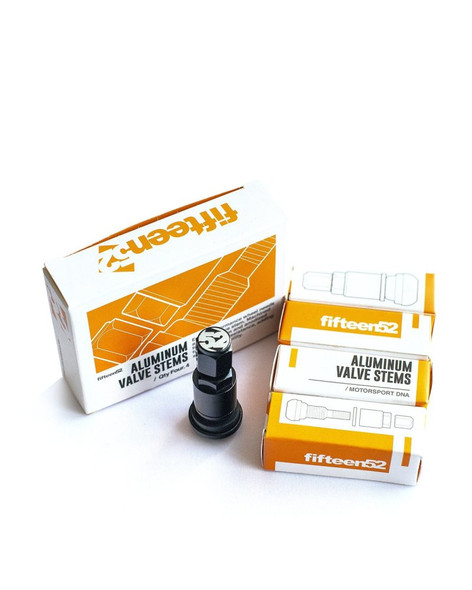 Fifteen52 Aluminum Valve Stem - Pack of 4 ACCVS-VALVE