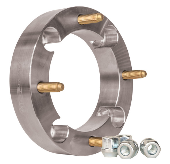 Performance Machine UTV Wheel Spacer Kit 0220-2100-136M