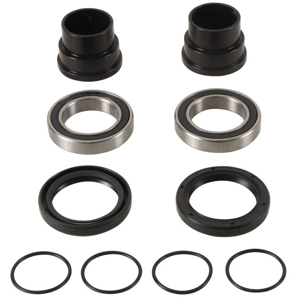 Pivot Works 2013 Husaberg FE250 PW - Front Waterproof Wheel Spacer Kit PWFWC-T07-500