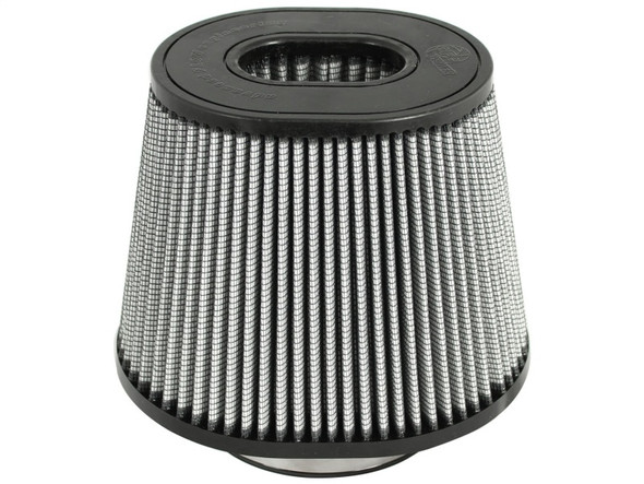aFe MagnumFLOW Air Filter ProDry S 5in F x 9inx7-1/2in B x 6-3/4inx5-1/2inT x 6-7/8in H 21-91064