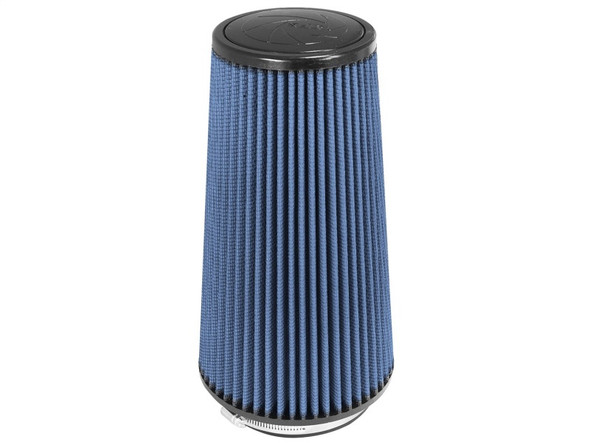 aFe MagnumFLOW Air Filters UCO P5R A/F P5R 5F x 6-1/2B x 4-3/4T x 12H 24-50512