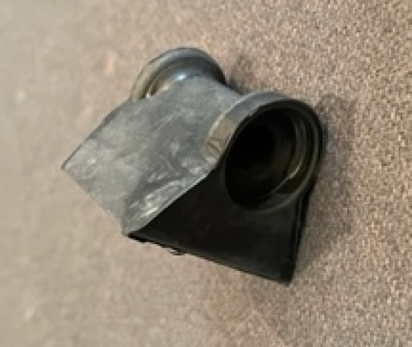 Nuetech TUbliss Rear Deflector DR1