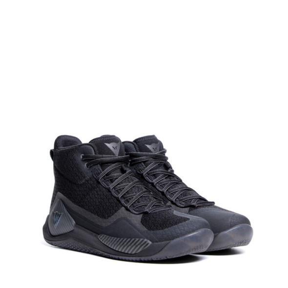 Dainese Atipica Air 2 Shoes Black/Carbon Size - 45 201775232-B84-45