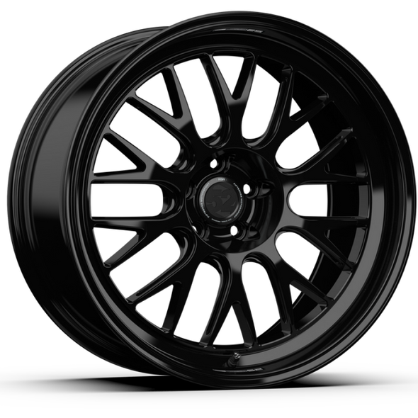 fifteen52 Holeshot RSR 20x11 5x112 10mm ET 66.56mm Center Bore Asphalt Black RSHGB-21151+15