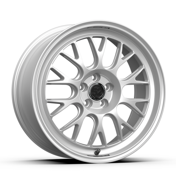 fifteen52 Holeshot RSR 18x9 5x100 42mm ET 73.1mm Center Bore Radiant Silver RSHRS-89050+42