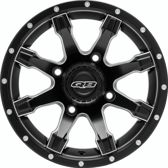 QuadBoss Grinder 14X7 - 4/137 - 5+3 608508