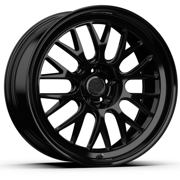 fifteen52 Holeshot RSR 20x10 5x112 10mm ET 66.56mm Center Bore Asphalt Black RSHGB-21051+15
