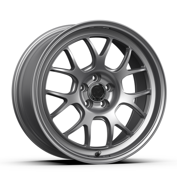 fifteen52 Apex RSR 18x9 5x100 42mm ET 73.1mm Center Bore Matte Titanium RSAMT-89050+42