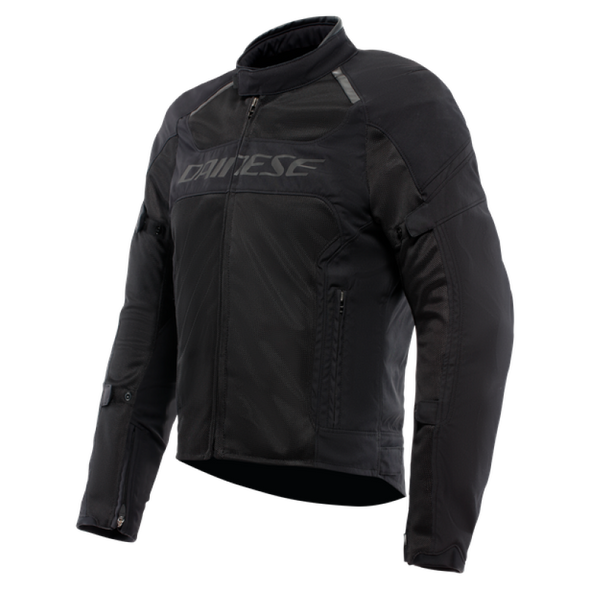 Dainese Air Frame 3 Tex Jacket Black/Black/Black Size - 60 2017300003-691-60