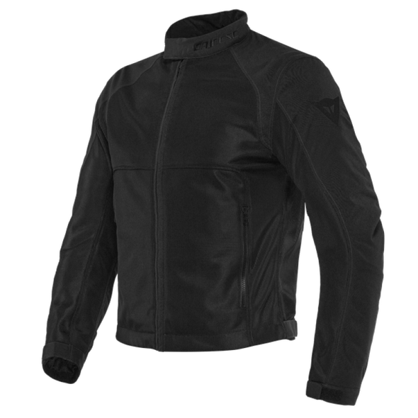Dainese Sevilla Air Tex Jacket Black/Black Size - 60 201735243-631-60