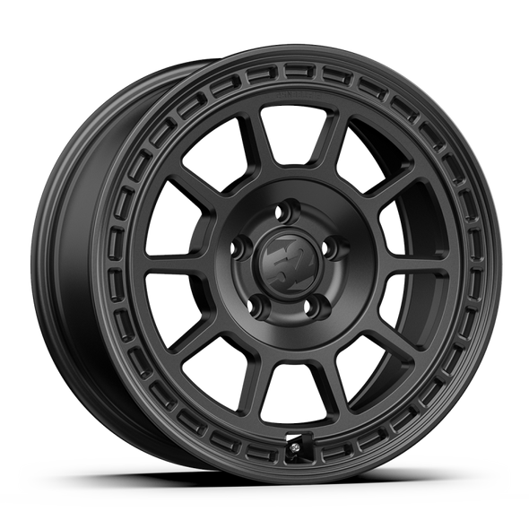 fifteen52 Traverse MX 17x8 5x108 38mm ET 63.4mm Center Bore Frosted Graphite Wheel TMXFG-78058+38