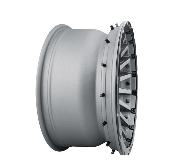 ICON Recon Pro 17x8.5 6 x 135 6mm Offset 5in BS 87.1mm Bore Charcoal Wheel 23617856350CH