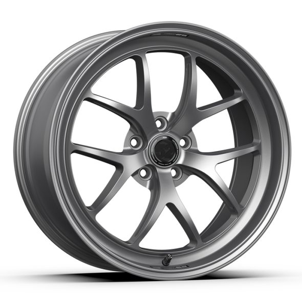fifteen52 Sector RSR 19x9.5 5x112 40mm ET 66.56mm Center Bore Matte Titanium RSSMT-99551+40