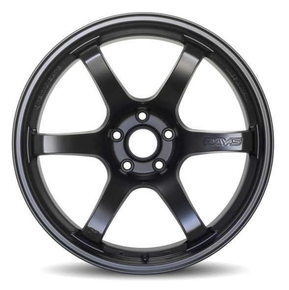 Gram Lights 57DR-X 17X8.5 -10 6-139.7 Dark Bronze WGIXP-10KA