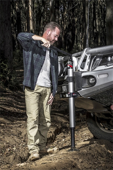 ARB Hydraulic Recovery Jack 1060001