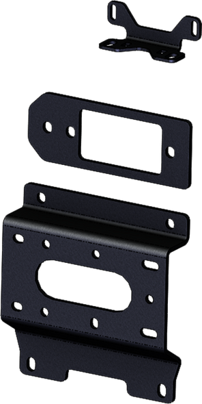 KFI 18-24 Arctic Cat Prowler Pro/ Crew Winch Mount 101670