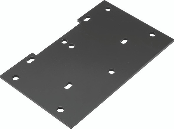 QuadBoss 16-21 Honda SXS1000 Pioneer 1000 UTV Winch Mount 568212