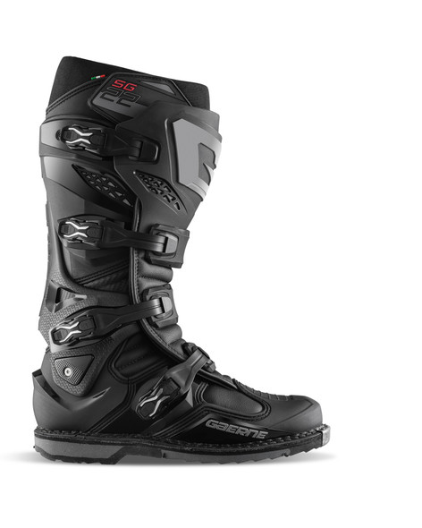 Gaerne SG22 Boot Black Size - 11 2262-001-11