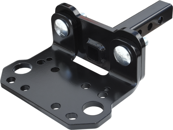 KFI Tiger Tail 1.25 in. Adjustable Mount 101115