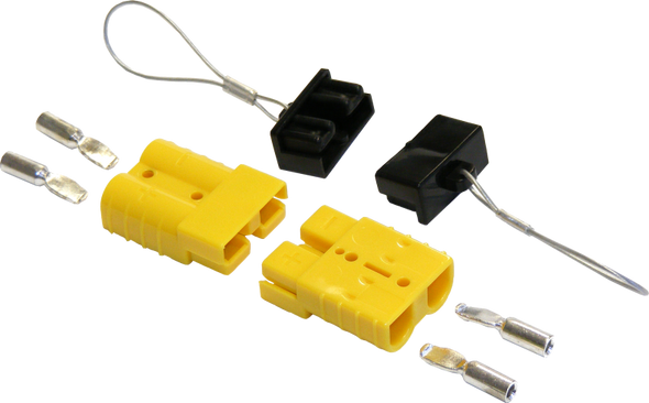 KFI Quick Connect Ends QC-ENDS