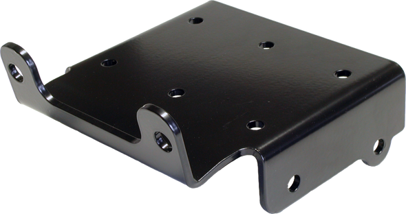 KFI 05+ Suzuki King Quad 450-750 4x4/ AXi Winch Mount 100450