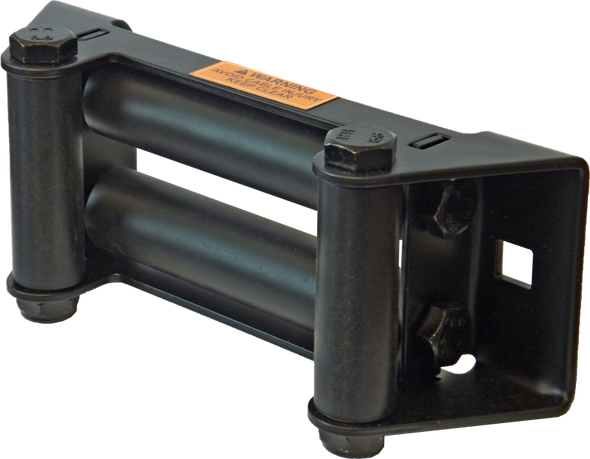 KFI Stealth Wide Roller Fairlead SE-WRF