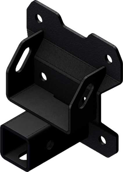 KFI 17-21 Can-Am Maverick X3/ MAX 2 in. Receiver Hitch Rear 101580