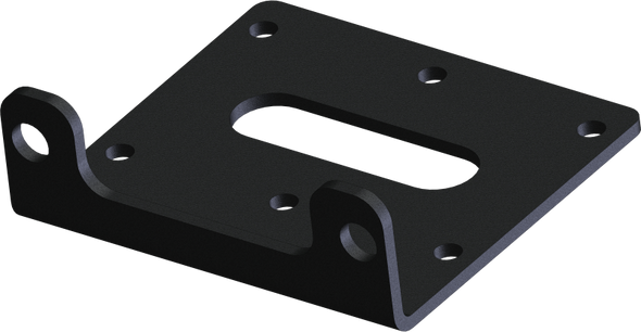KFI Farilead Bracket VRX/ AXON 101715