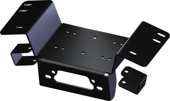 KFI 14+ Honda Pioneer 700/ 4 Winch Mount 101150