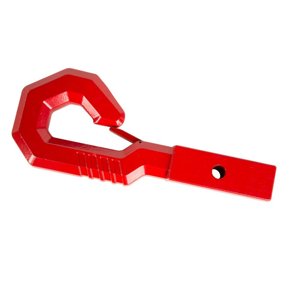Rugged Ridge Elite Giga Red Hook 2 inch Receiver 11237.21