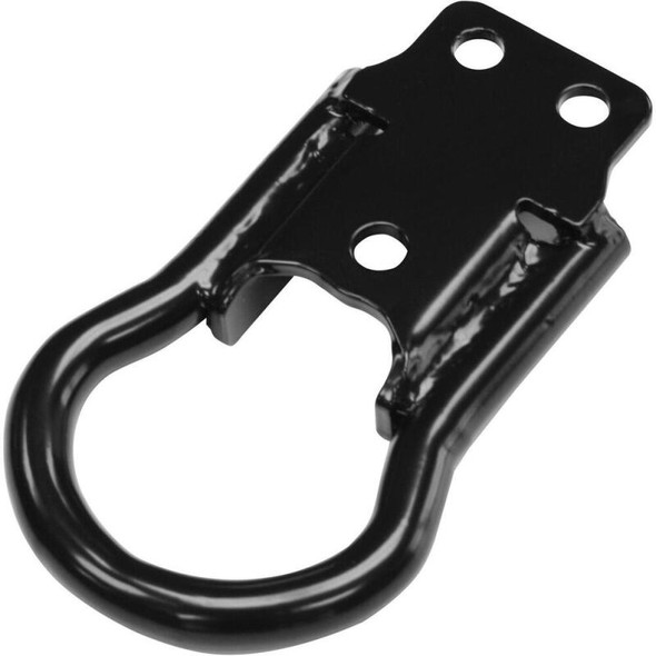 Westin Tow Hook (1 per) - Black 46-3005