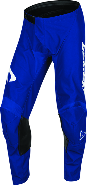 Answer Arkon Bold Pant Reflux Blue/White Size - 38 446855